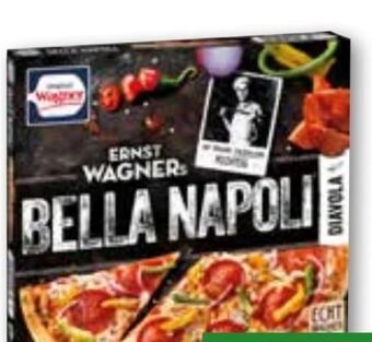 ADEG Bella napoli pizza Angebot