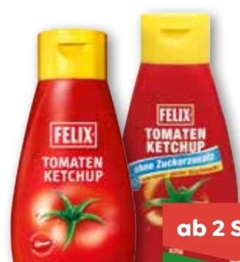 ADEG Tomaten ketchup Angebot
