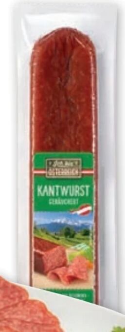 PENNY Kantwurst Angebot