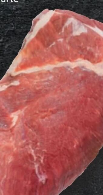 PENNY Schweine schopf ohne knochen Angebot