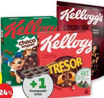 PENNY Cerealien Angebot