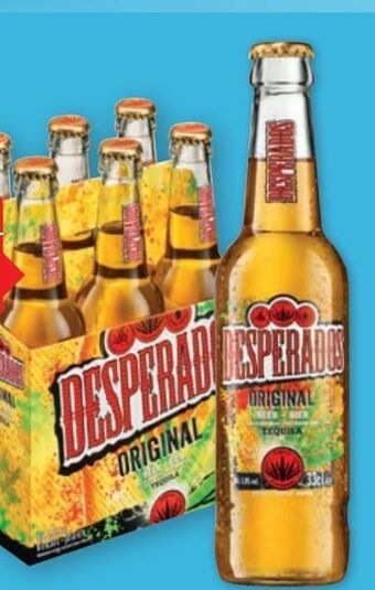 PENNY Tequila bier Angebot