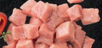 PENNY Schweinefleisch Angebot