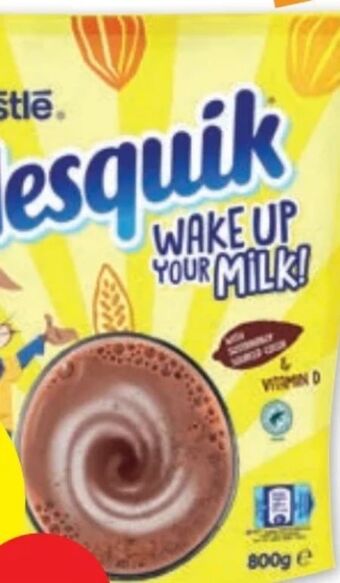 PENNY Nesquik instantkakao Angebot