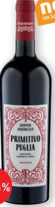 PENNY Primitivo puglia Angebot