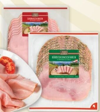 PENNY Saunaschinken Angebot