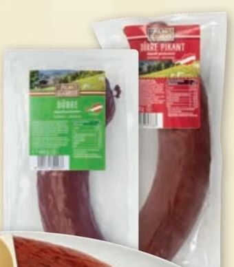 PENNY Dürre Angebot