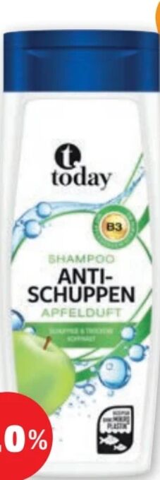 PENNY Anti-schuppen shampoo Angebot