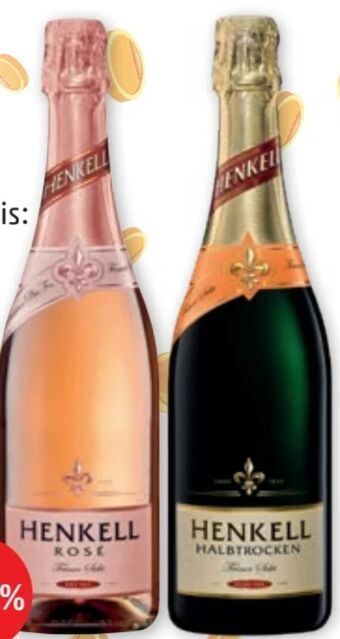PENNY Sekt Angebot