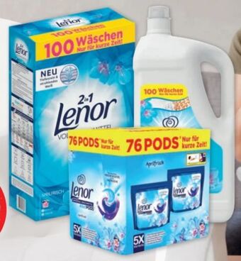 PENNY Waschmittel Angebot