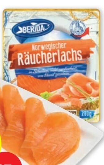 PENNY Räucherlachs Angebot
