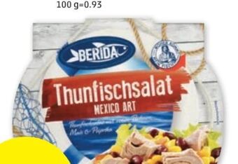 PENNY Thunfischsalat Angebot
