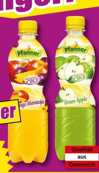 Norma Green apple Angebot