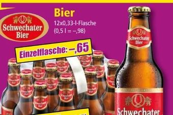 Norma Bier Angebot