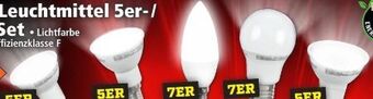 Norma Led-leuchtmittel Angebot