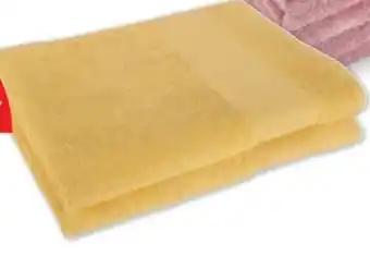 PENNY Handtuch Angebot