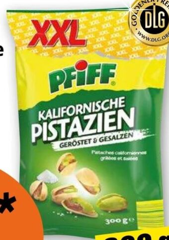 Norma Kalifornische pistazien Angebot