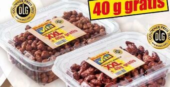 Norma Gebrannte erdnüsse Angebot