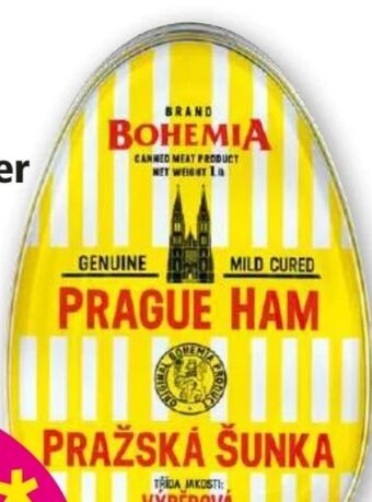 Norma Original prager schinken Angebot