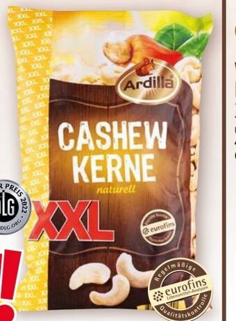 Norma Cashew kerne xxl Angebot