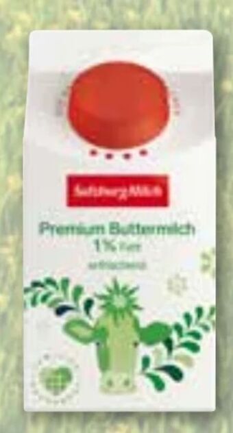 ADEG Buttermilch Angebot