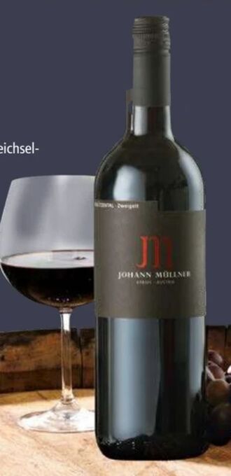 Norma Zweigelt schützental Angebot