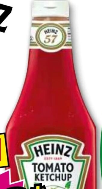 Norma Tomato ketchup Angebot