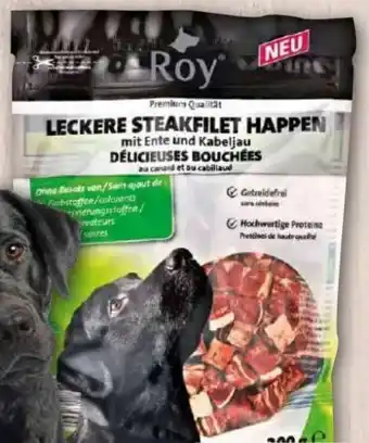 Norma Leckere snacks Angebot