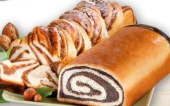 Norma Nuss striezel Angebot