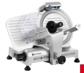 Transgourmet Aufschnittmaschine profi line Angebot