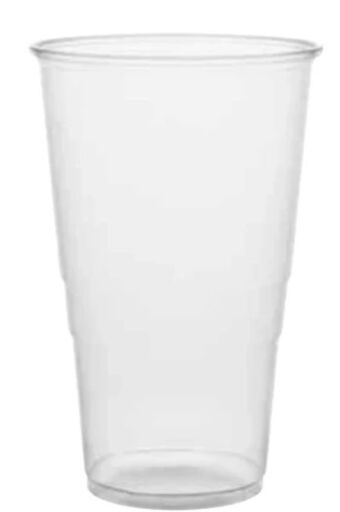 Transgourmet Trinkbecher transparent Angebot