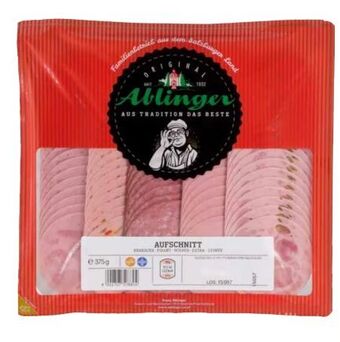 Transgourmet Aufschnitt Angebot