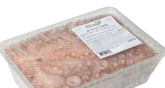 Transgourmet Octopus pulpo tasse Angebot