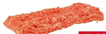 Transgourmet Faschiertes Angebot