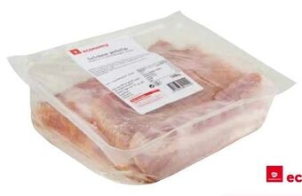 Transgourmet Gastro bacon Angebot