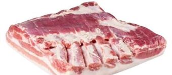 Transgourmet Schwein surbauch Angebot