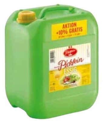 Transgourmet Essig Angebot