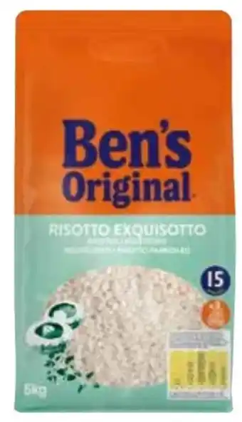 Transgourmet Risotto exquisotto reis Angebot