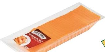 Transgourmet Cheddar Angebot