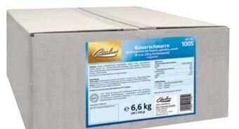 Transgourmet Kaiserschmarrn Angebot