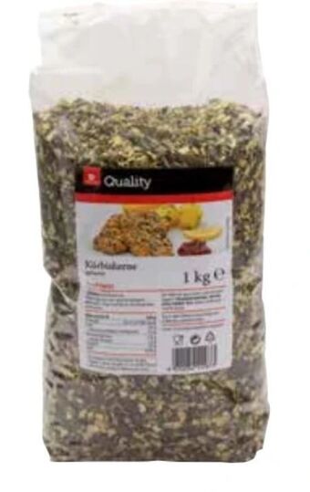 Transgourmet Kürbiskerne Angebot