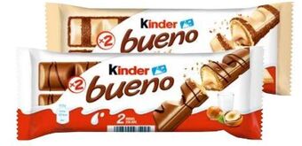 Transgourmet Kinder bueno Angebot