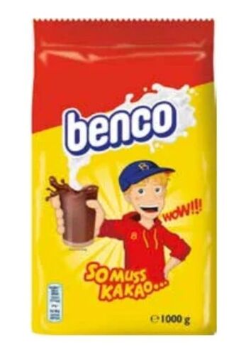 Transgourmet Benco kakao Angebot