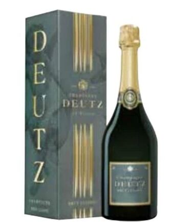 Transgourmet Champagner brut classic Angebot