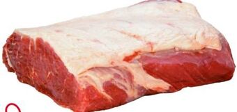 Transgourmet Rinder beiried Angebot
