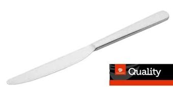 Transgourmet Tafelmesser serie linz Angebot