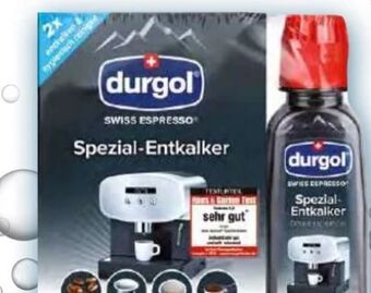 Norma Spezial-entkalker swiss espresso Angebot