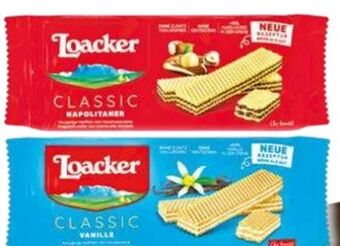 Norma Waffeln Angebot