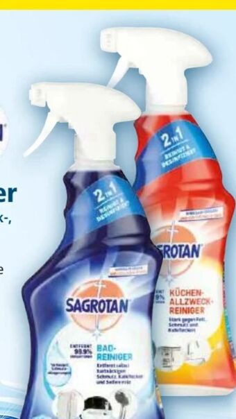 Norma Reiniger Angebot