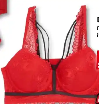 KiK Damen longline bhs Angebot